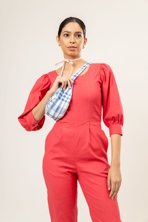 Thora Jumpsuit from Doodlage