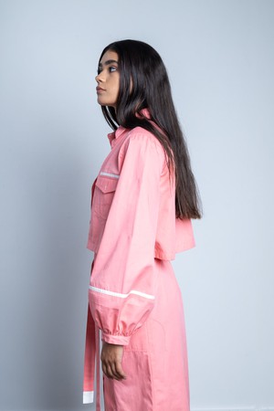 Janet Jacket from Doodlage