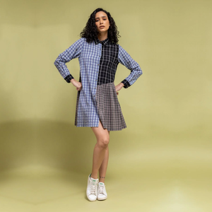 Meghan dress from Doodlage