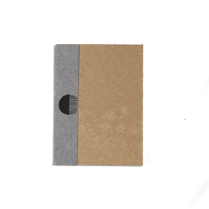 Tear Away Notepad from Doodlage