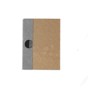 Tear Away Notepad from Doodlage