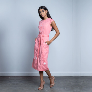 Janet Dress from Doodlage