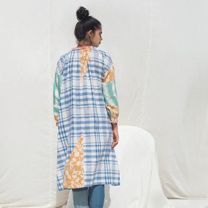 JAYLEN TUNIC from Doodlage