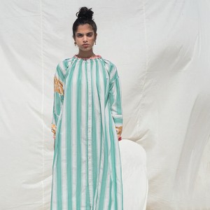 JAYLEN TUNIC from Doodlage