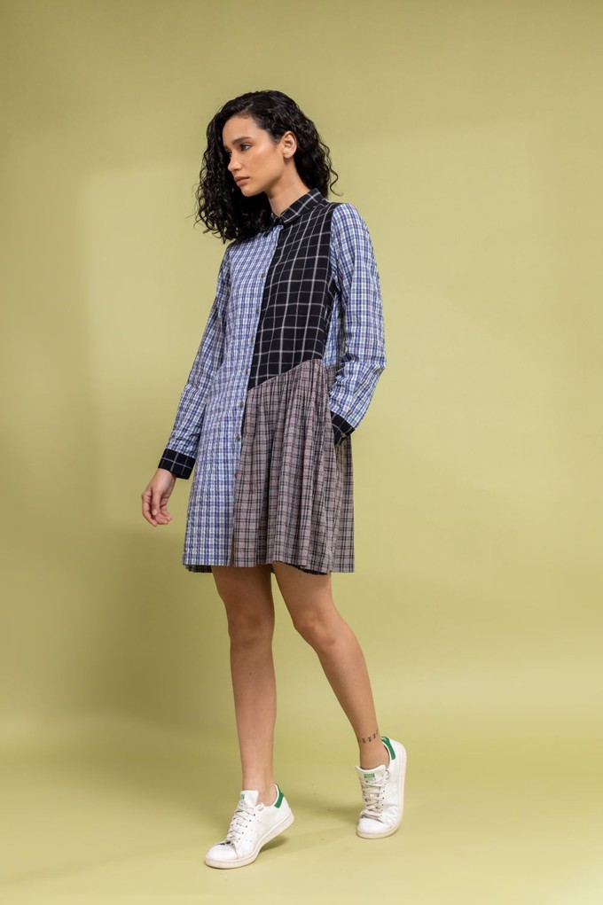 Meghan dress from Doodlage