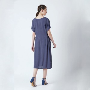 Huda Kaftan Purple from Doodlage