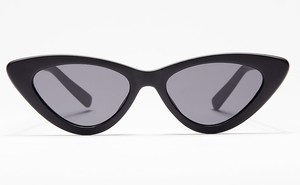 Martini Cat-Eye Sunglasses from Ecoer Fashion