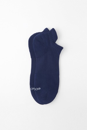 Men's Everyday Classic Ankle Socks (3 Pairs) from Ecoer Fashion