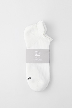 Men's Everyday Classic Ankle Socks (3 Pairs) from Ecoer Fashion