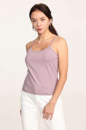 Timeless Classic Cami from Ecoer Fashion