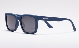 Corner Angle Ocean Sunglasses from Ecoer Fashion