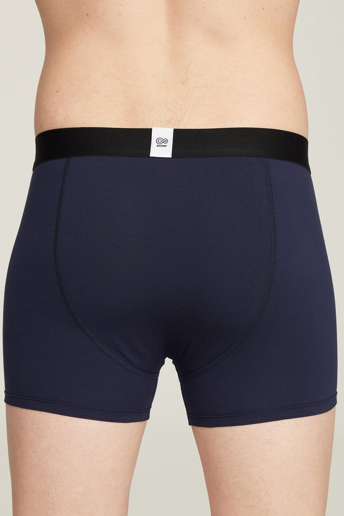 Organic Cotton Boxer Brief from Ecoer Fashion