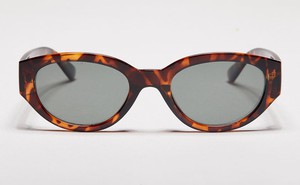 Aicati from Ecoer Fashion