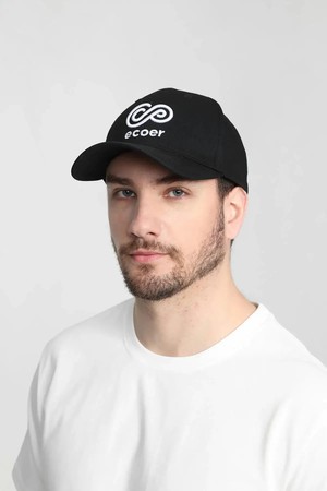 Classic Trucker Hat Solid Unisex from Ecoer Fashion