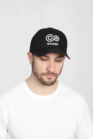 Classic Trucker Hat Solid Unisex from Ecoer Fashion