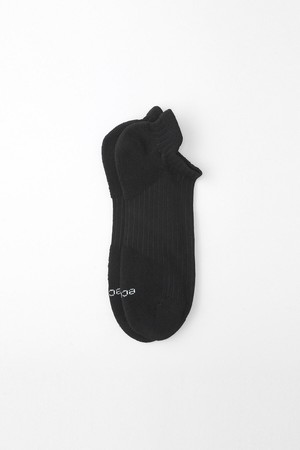 Men's Everyday Classic Ankle Socks (3 Pairs) from Ecoer Fashion