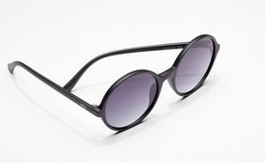 Round Dwen Sunglasses from Ecoer Fashion