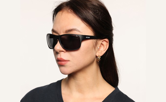 Cycling Sunglasses from Ecoer Fashion