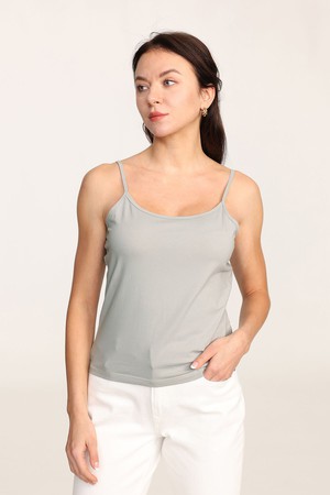 Timeless Classic Cami from Ecoer Fashion