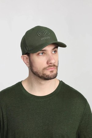 Classic Trucker Hat Solid Unisex from Ecoer Fashion