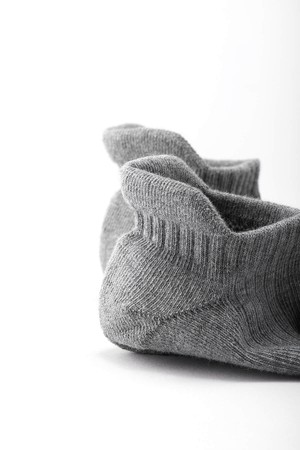 Women's Everyday Classic Ankle Socks (3 Pairs) from Ecoer Fashion