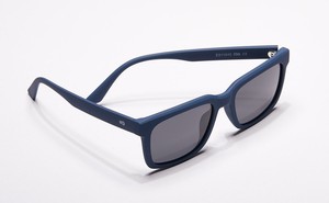 Corner Angle Ocean Sunglasses from Ecoer Fashion