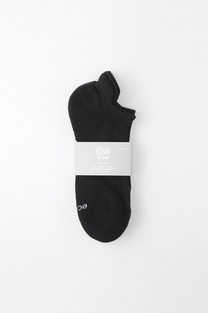 Women's Everyday Classic Ankle Socks (3 Pairs) from Ecoer Fashion