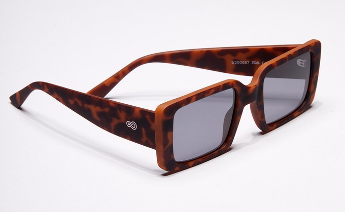 Eco Ocean Sunglasses from Ecoer Fashion