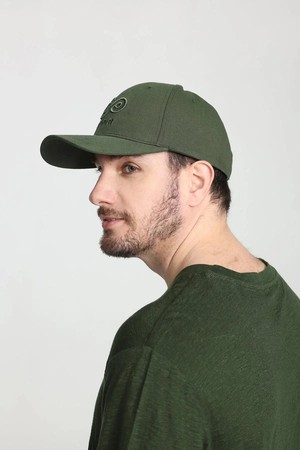 Classic Trucker Hat Solid Unisex from Ecoer Fashion