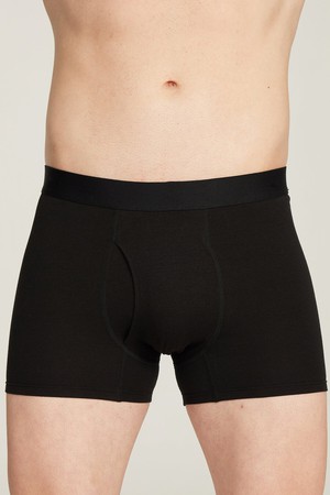 Organic Cotton Boxer Brief from Ecoer Fashion