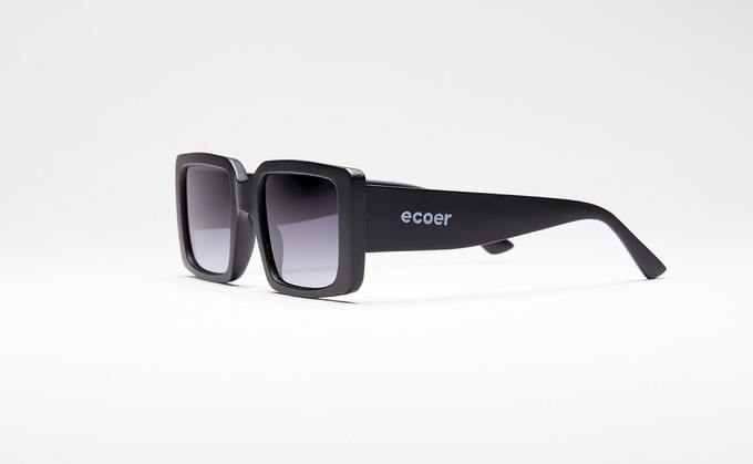 Eco Ocean Sunglasses from Ecoer Fashion