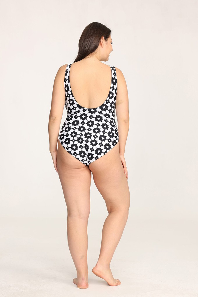 One Piece Swimwear from Ecoer Fashion