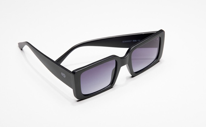 Eco Ocean Sunglasses from Ecoer Fashion