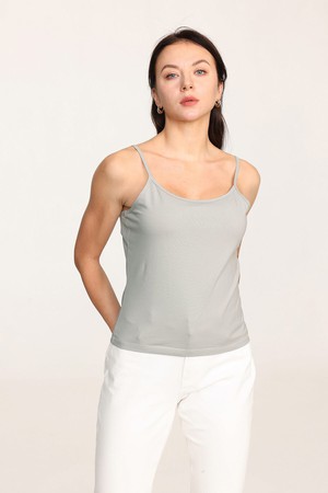 Timeless Classic Cami from Ecoer Fashion