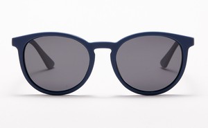 Diskens Plain Sunglasses from Ecoer Fashion