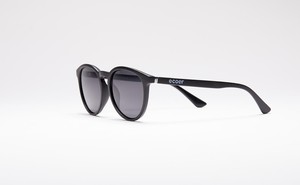 Diskens Plain Sunglasses from Ecoer Fashion