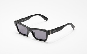 Rectangle Knight Sunglasses from Ecoer Fashion