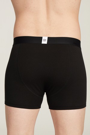 Organic Cotton Boxer Brief from Ecoer Fashion