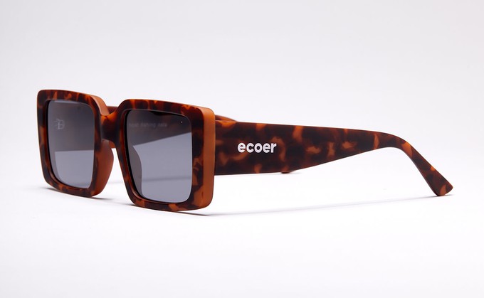 Eco Ocean Sunglasses from Ecoer Fashion