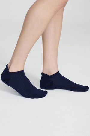 Men's Everyday Classic Ankle Socks (3 Pairs) from Ecoer Fashion