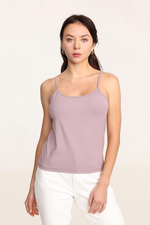 Timeless Classic Cami from Ecoer Fashion