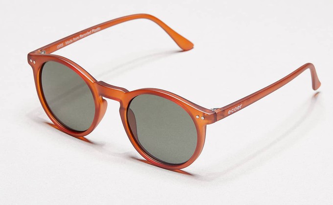 Tranglas from Ecoer Fashion