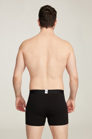 Organic Cotton Boxer Brief from Ecoer Fashion