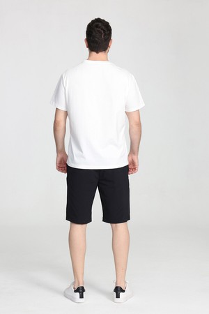 Organic Cotton Relaxed T-shirt from Ecoer Fashion