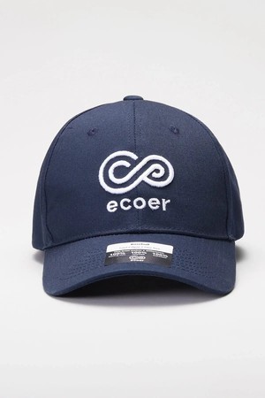 Classic Trucker Hat Solid Unisex from Ecoer Fashion