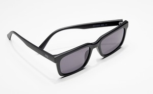 Corner Angle Ocean Sunglasses from Ecoer Fashion