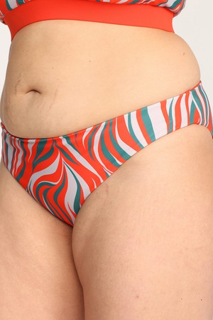 Reversible Swimwear Bikini Set from Ecoer Fashion