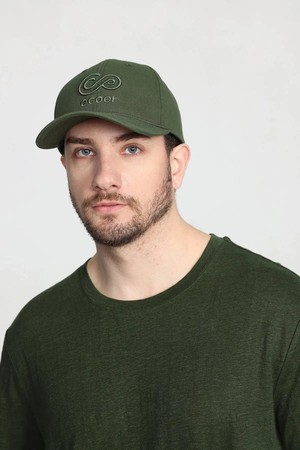 Classic Trucker Hat Solid Unisex from Ecoer Fashion