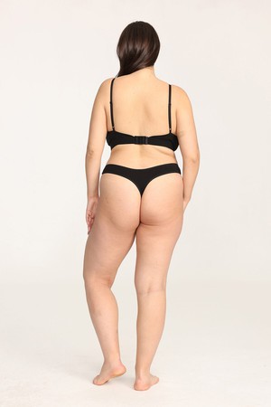 Organic Cotton Thong from Ecoer Fashion