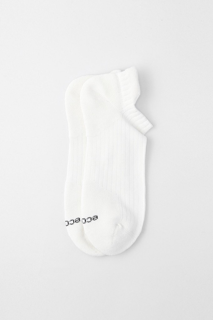 Men's Everyday Classic Ankle Socks (3 Pairs) from Ecoer Fashion